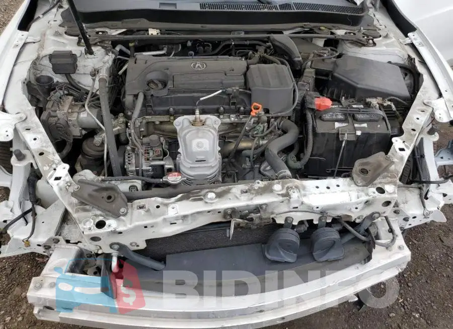 19UUB1F58GA013783 Photo# 11