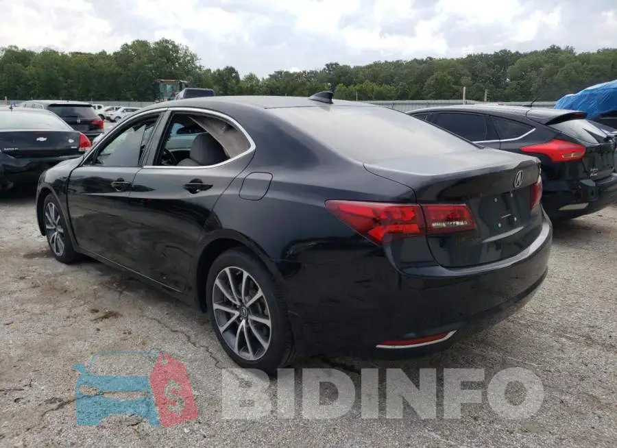 19UUB2F38HA006936 Photo# 2