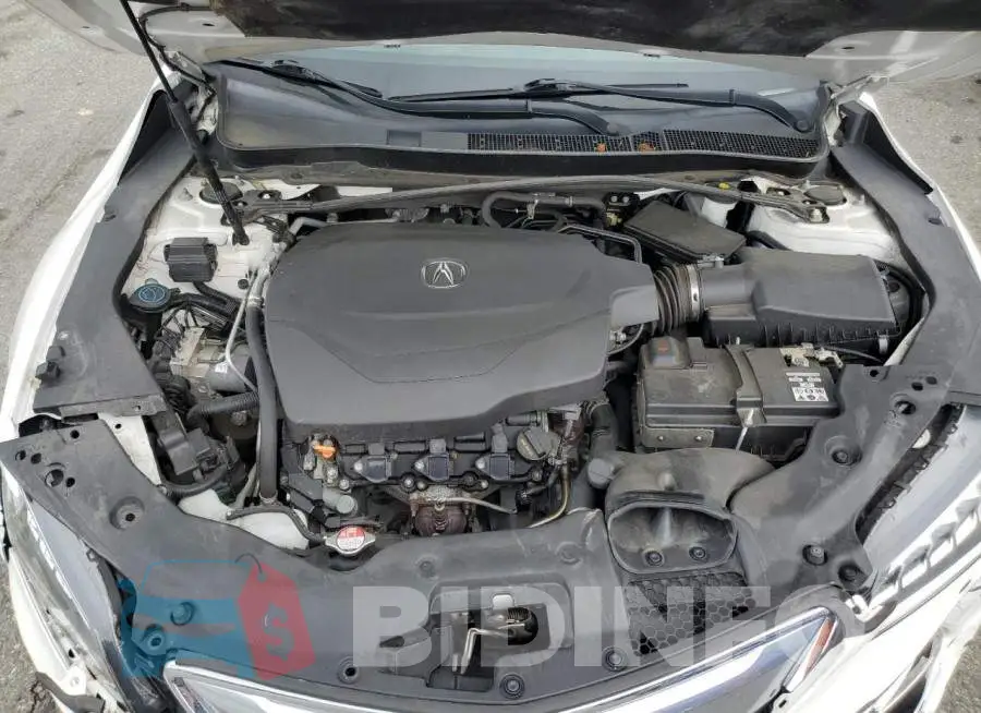 19UUB2F55HA006717 Photo# 11