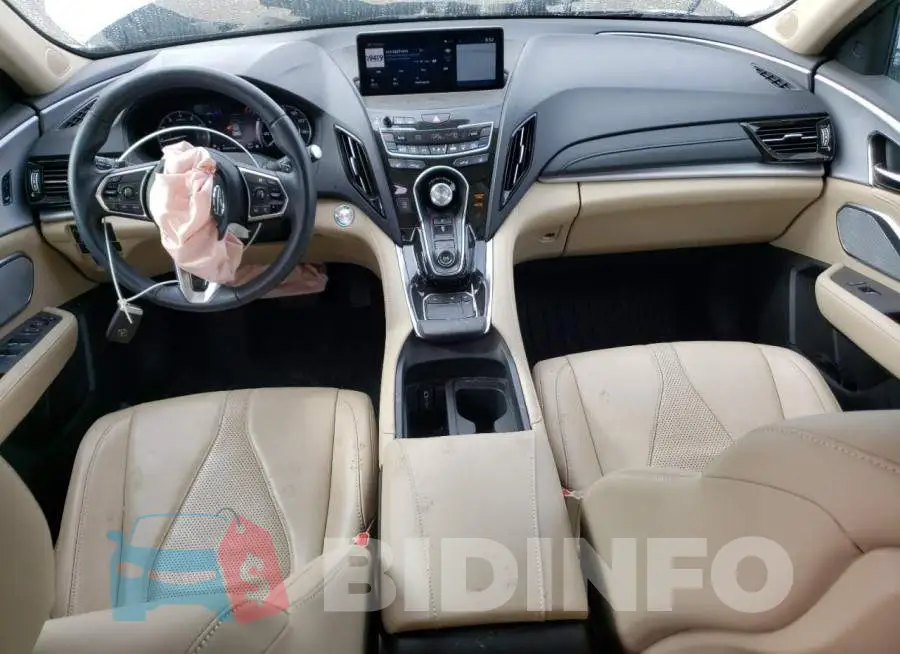 5J8TC2H5XML005986 Photo# 8