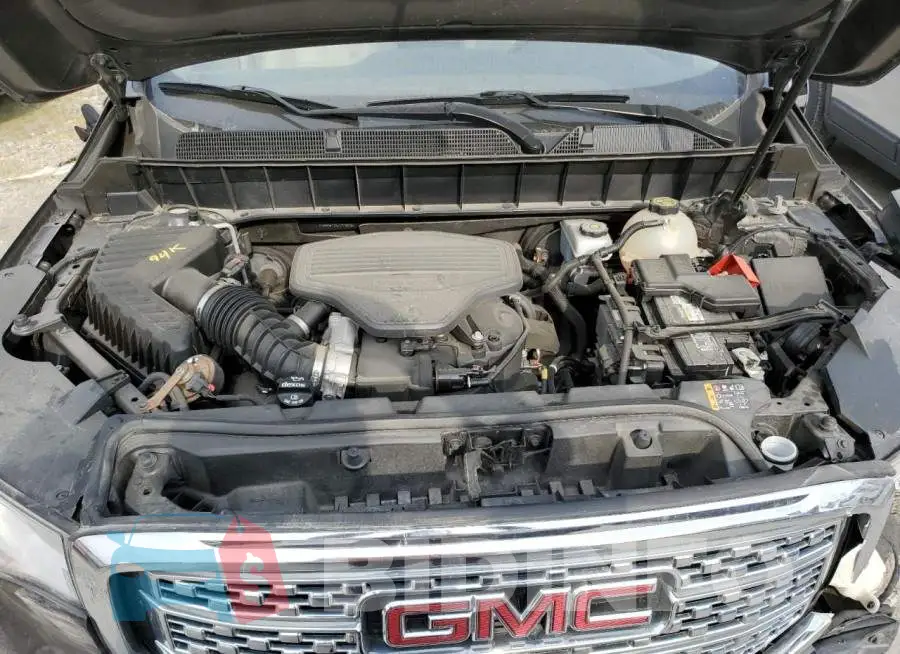 1GKKNPLS3JZ220928 Photo# 12