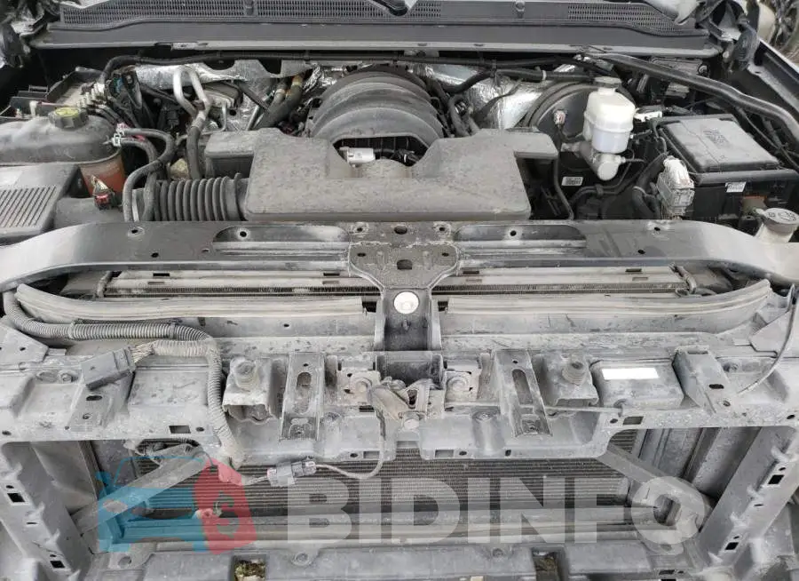 1GKS1CKJ4FR734291 Photo# 12