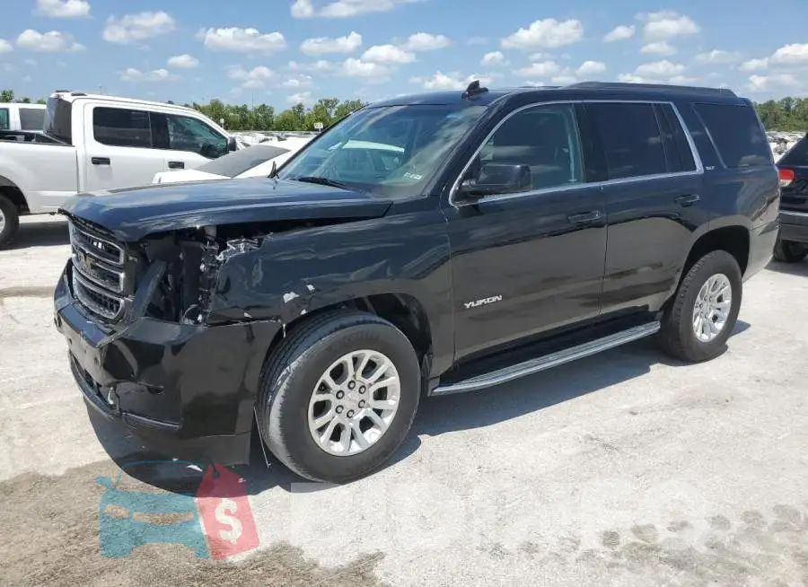 1GKS2BKC4JR117345 Photo# 1