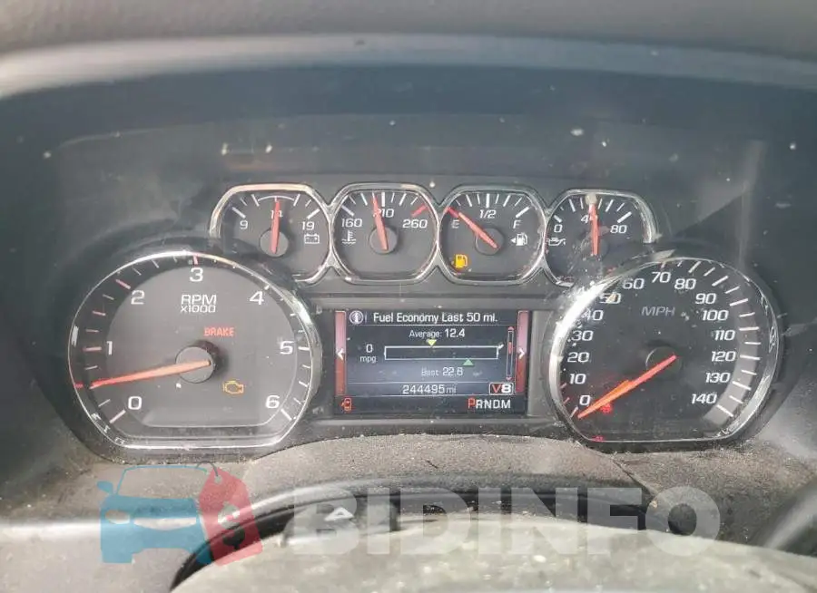 1GTV2VEC7EZ148973 Photo# 9