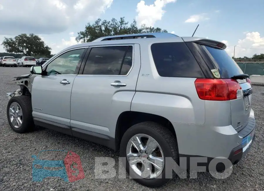 2GKFLTE33F6284542 Photo# 2
