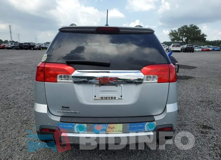 2GKFLTE33F6284542 Photo# 6
