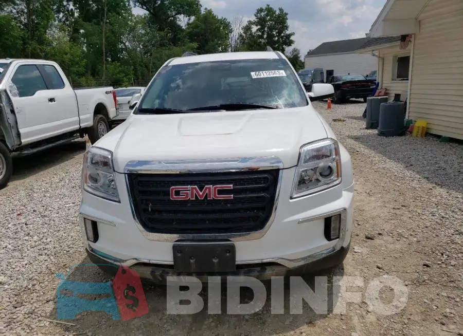 2GKFLTEK8H6347239 Photo# 5