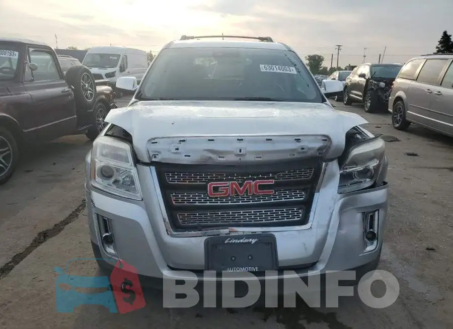 2GKFLYE37F6278613 Photo# 5