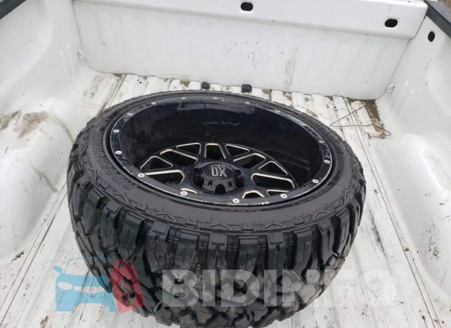 3GTP1VEC5EG167260 Photo# 12