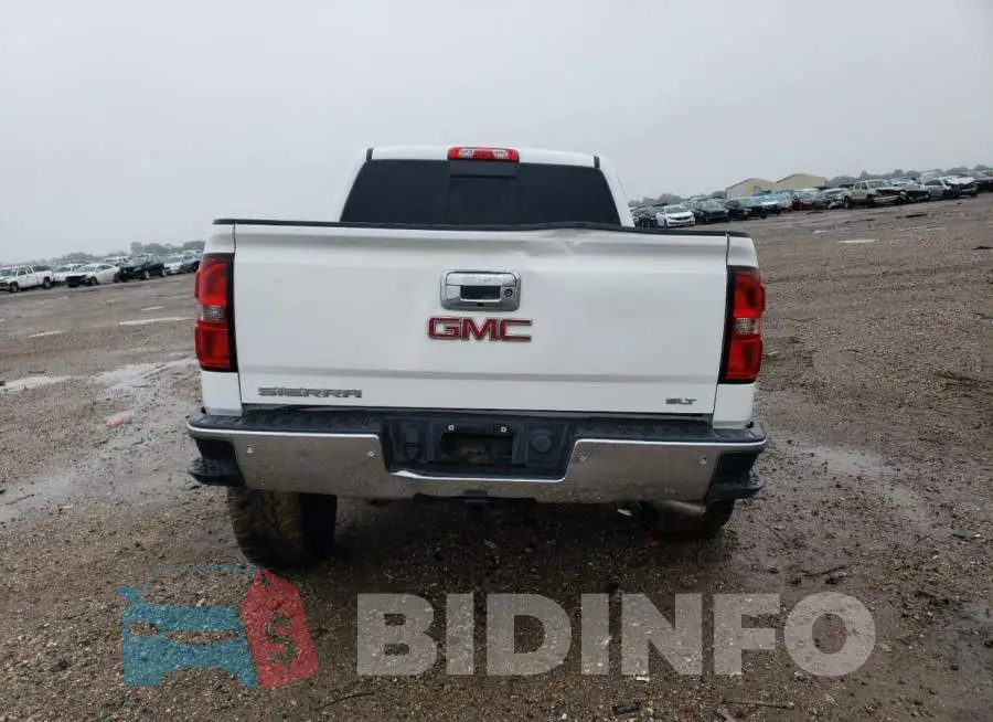 3GTP1VEC5EG167260 Photo# 6