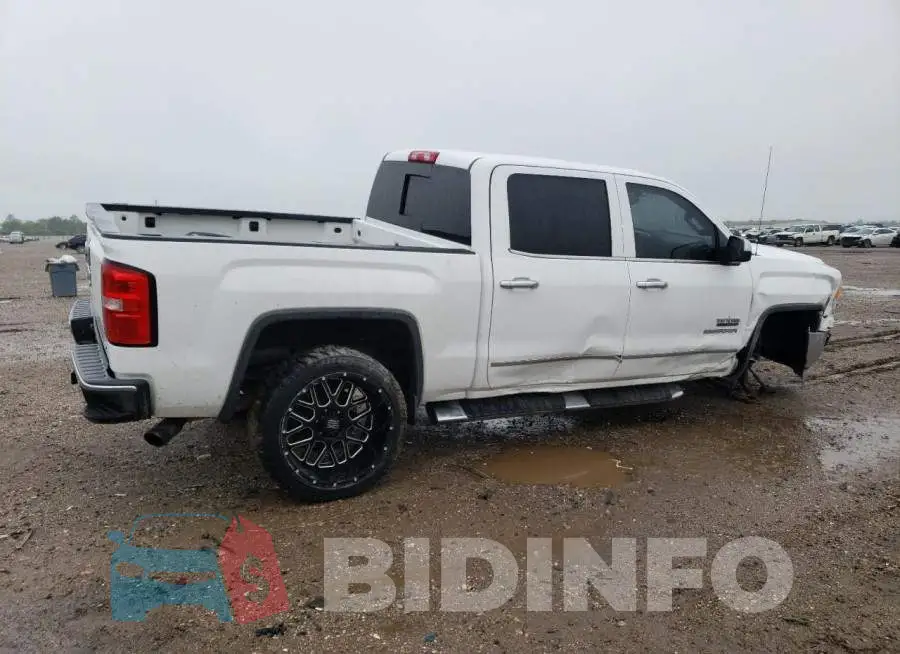 3GTP1VEC5EG167260 Photo# 3
