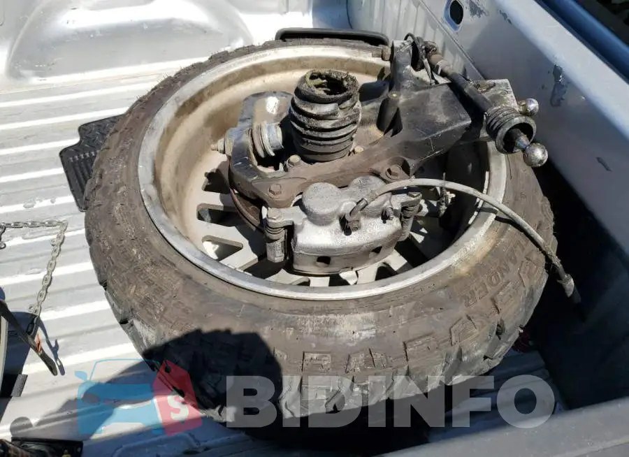 3GTU2UEC8EG104650 Photo# 12