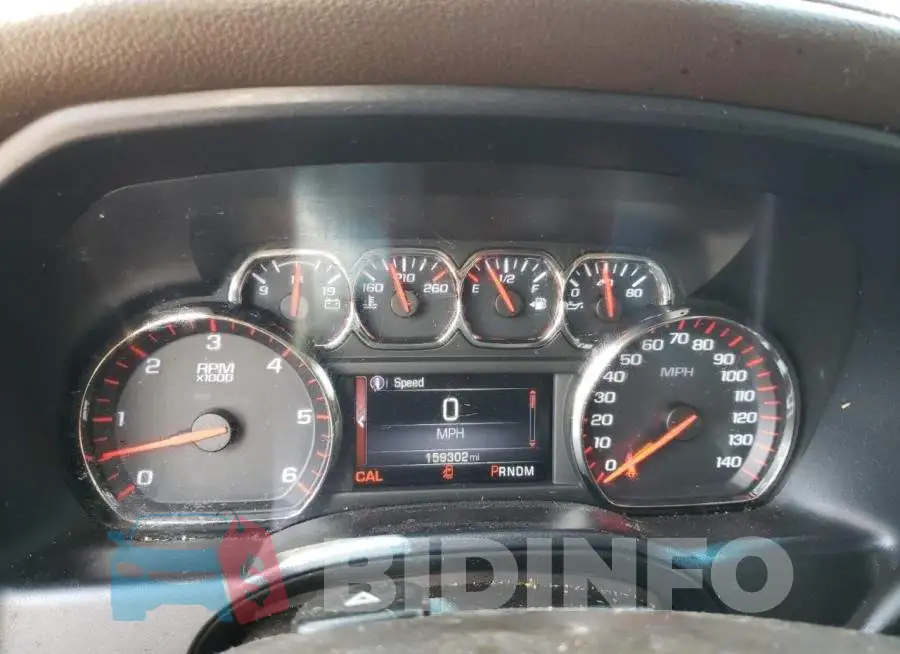 3GTU2VEC6FG515651 Photo# 9