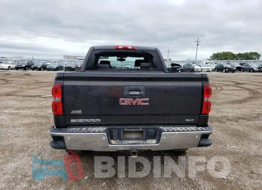 3GTU2VEC7EG306367 Photo# 6