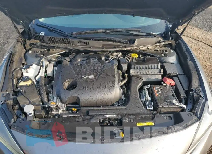 1N4AA6CV7PC508606 Photo# 11