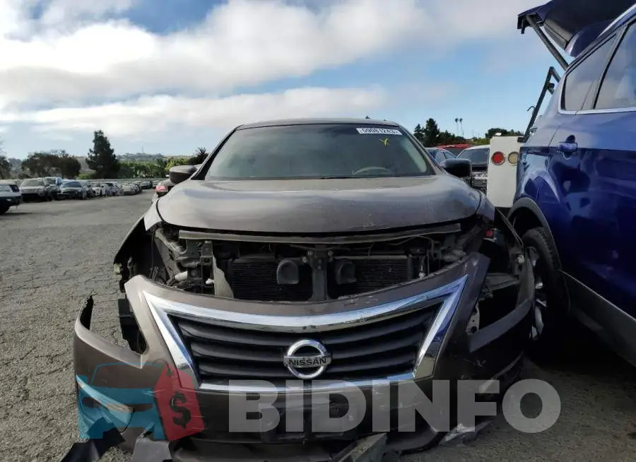 1N4AL3AP1EC410990 Photo# 5