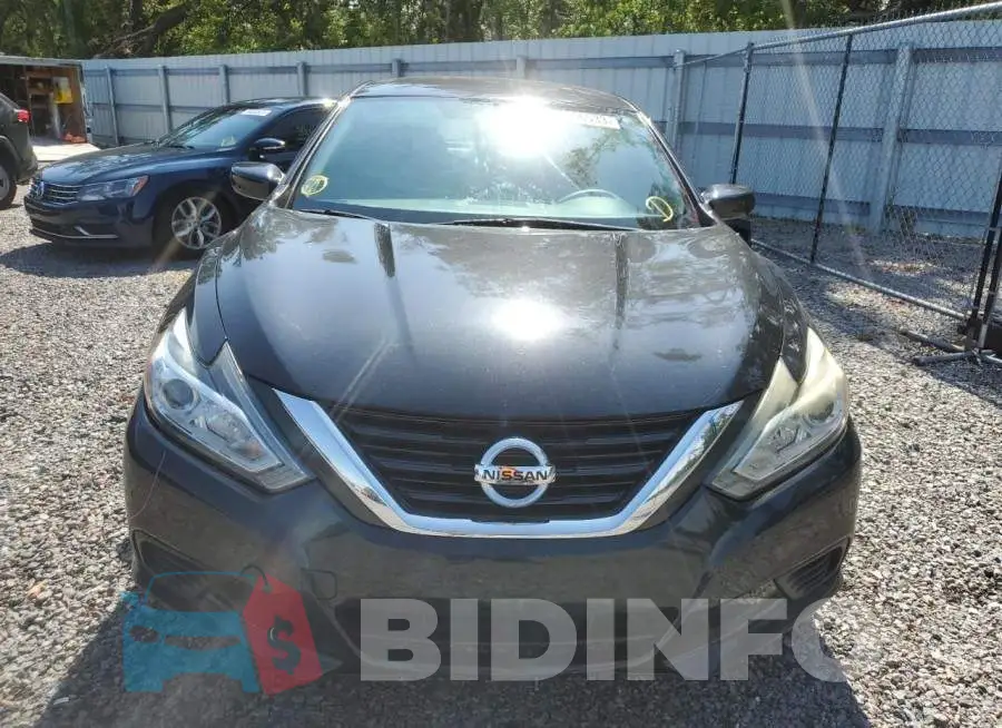 1N4AL3AP2GC266384 Photo# 5