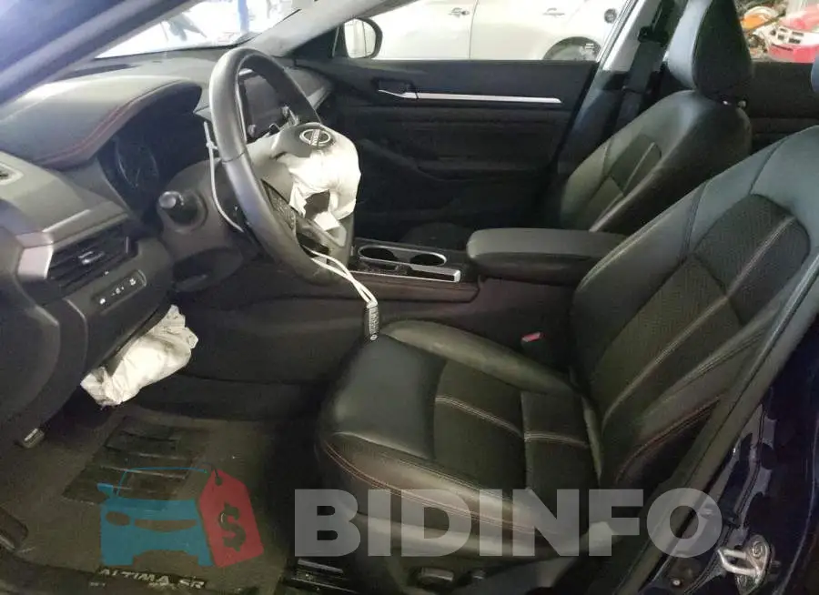 1N4BL4CV2PN346522 Photo# 7