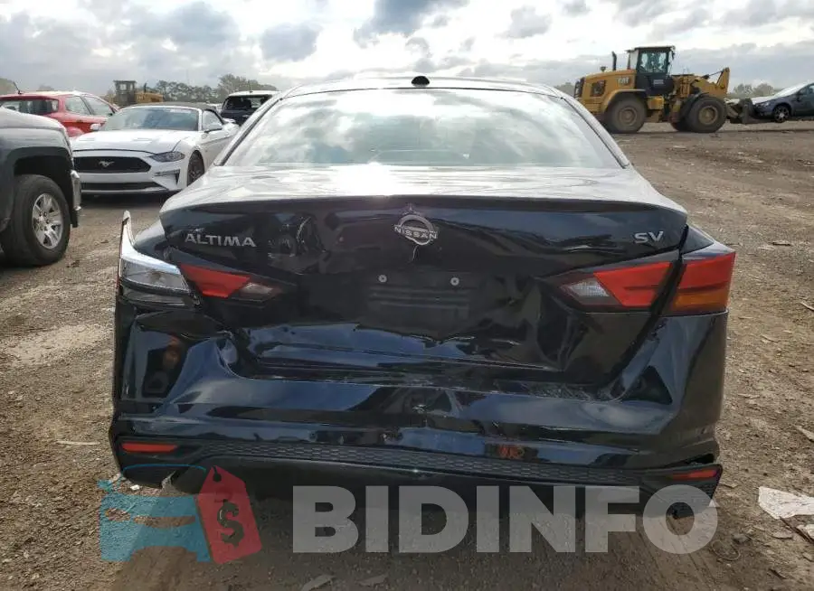 1N4BL4DVXPN318353 Photo# 6