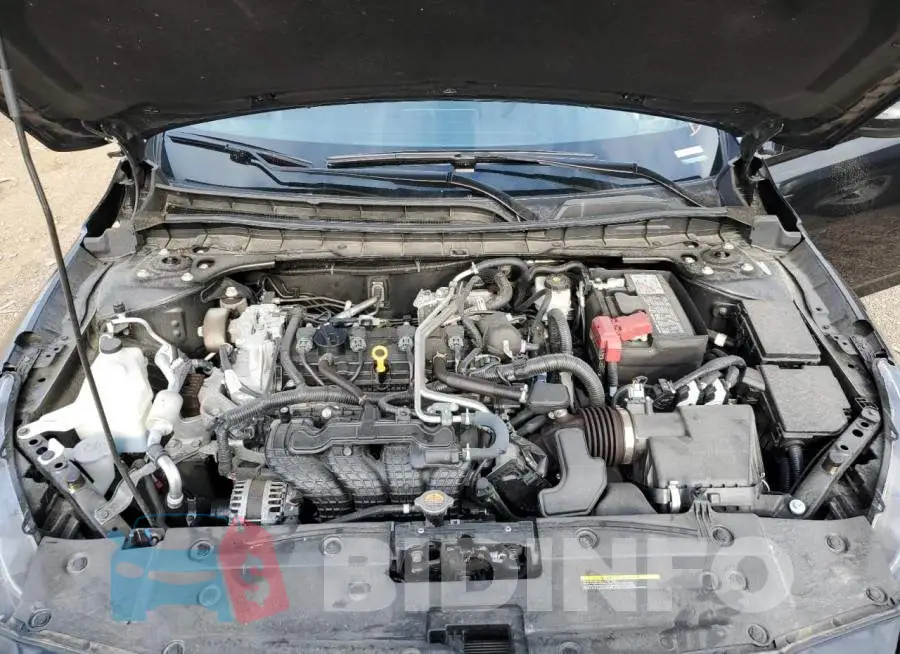 1N4BL4DVXPN318353 Photo# 11
