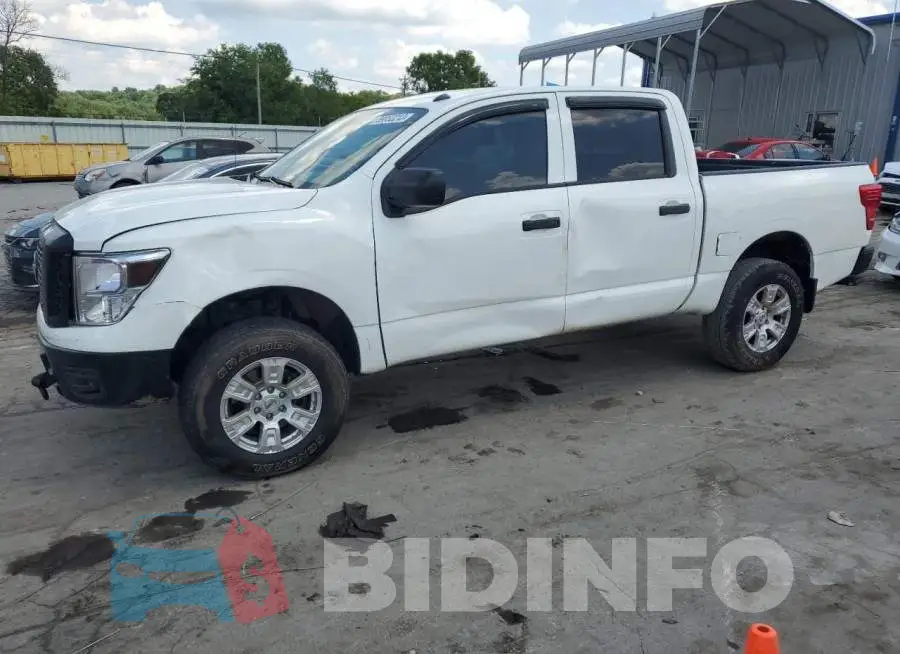 1N6AA1EJ5KN532016 Photo# 1