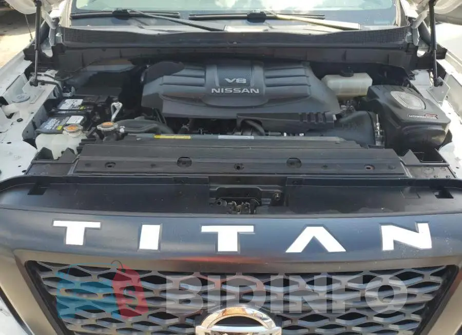 1N6AA1EJ5KN532016 Photo# 11