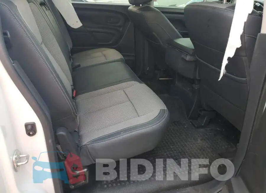 1N6AA1EJ5KN532016 Photo# 10