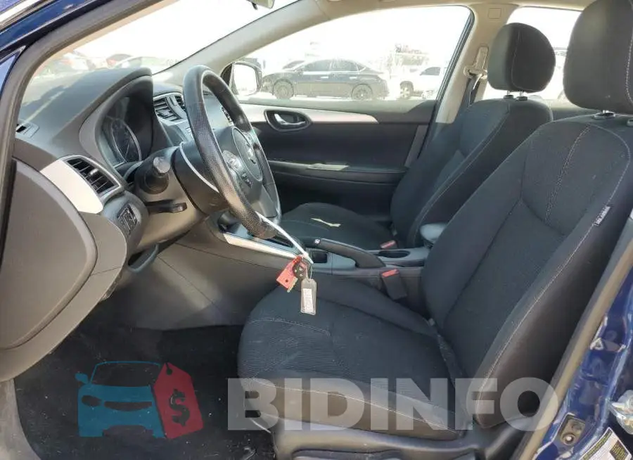 3N1AB7AP1JY248285 Photo# 7