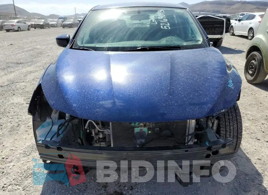 3N1AB7AP1JY248285 Photo# 5