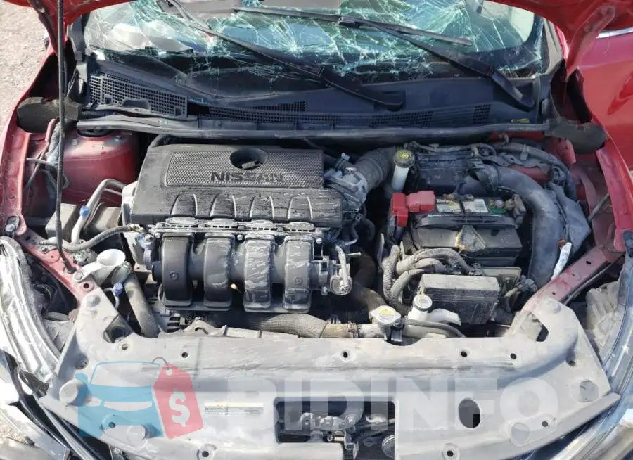 3N1AB7APXJY235714 Photo# 11