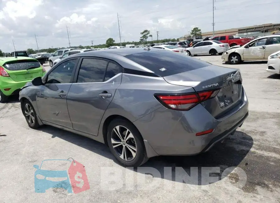 3N1AB8CV2LY265519 Photo# 2