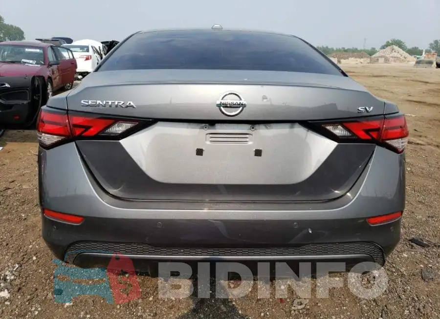 3N1AB8CV4NY294281 Photo# 6