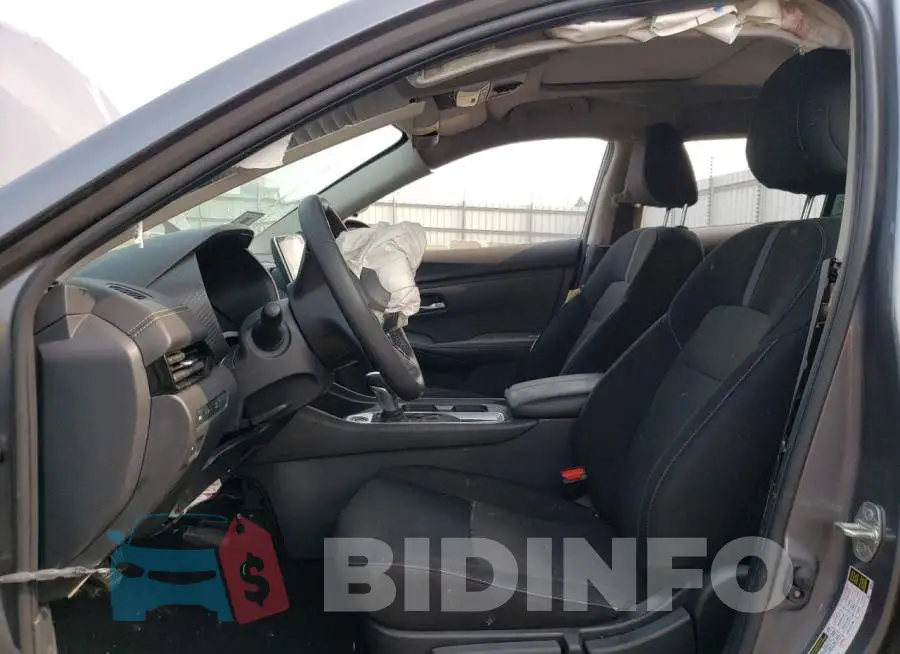 3N1AB8CV4NY294281 Photo# 7