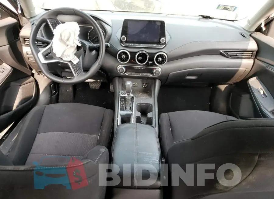 3N1AB8CV4NY294281 Photo# 8