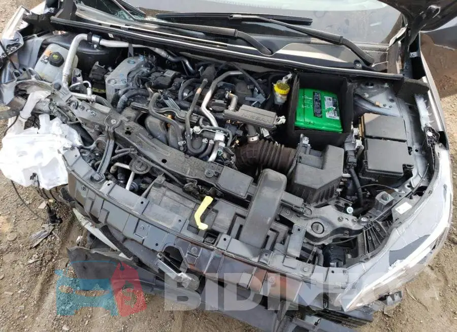 3N1AB8CV4NY294281 Photo# 11