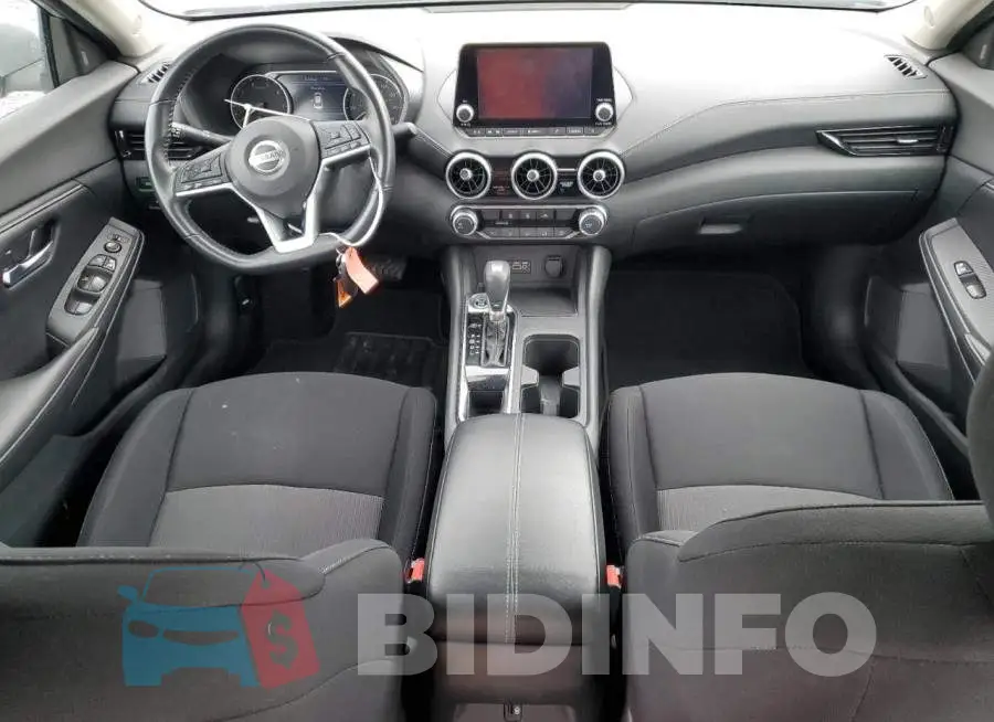 3N1AB8CV5NY220867 Photo# 8