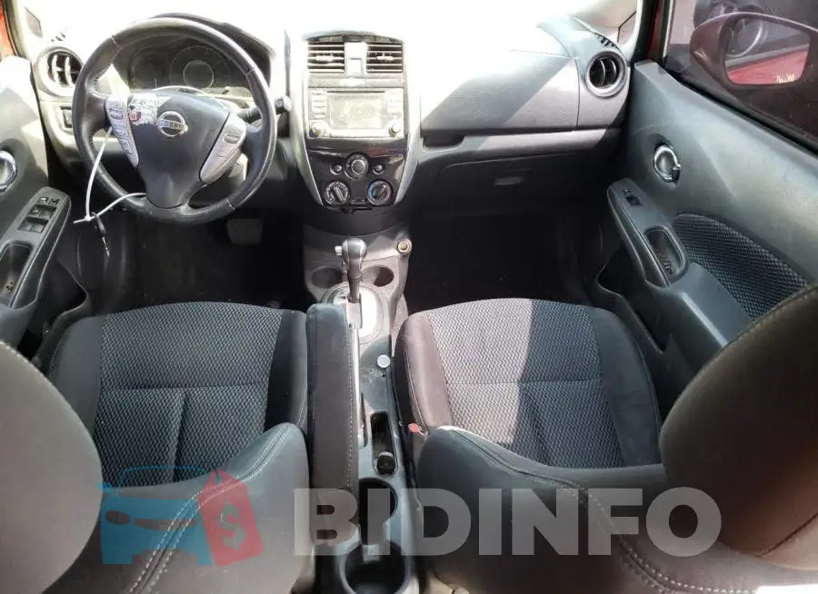3N1CE2CPXJL368132 Photo# 8