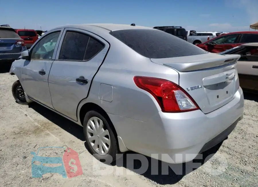 3N1CN7AP1GL908668 Photo# 2