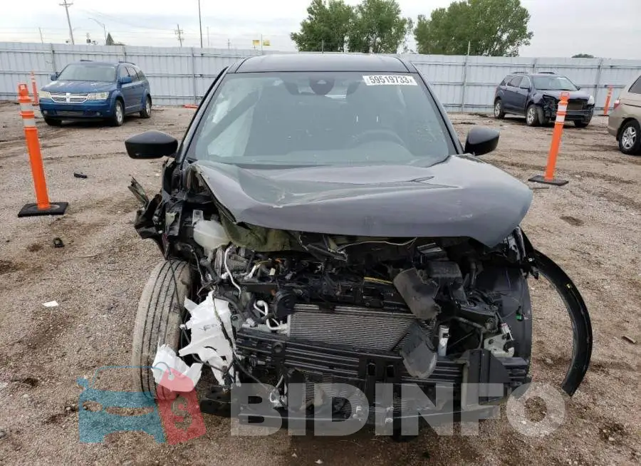 3N1CP5BV0LL493123 Photo# 5