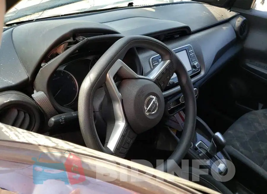 3N1CP5CU0KL534158 Photo# 8