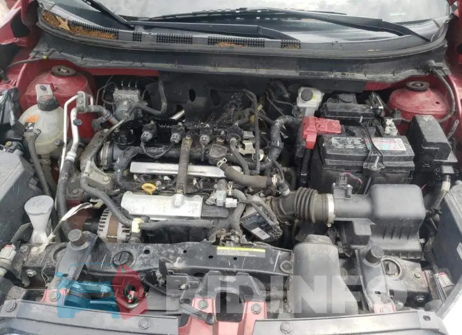 3N1CP5CV1LL524040 Photo# 11