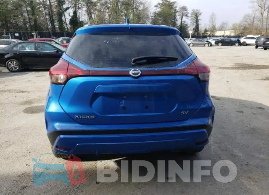 3N1CP5CV3ML483721 Photo# 6