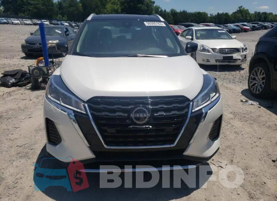 3N1CP5CV4NL481283 Photo# 5