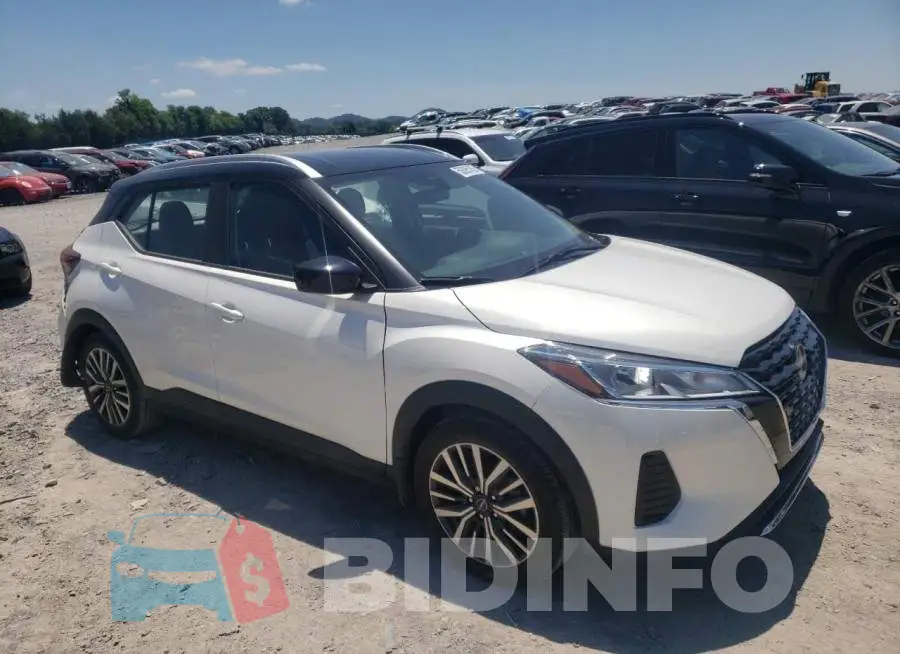 3N1CP5CV4NL481283 Photo# 4