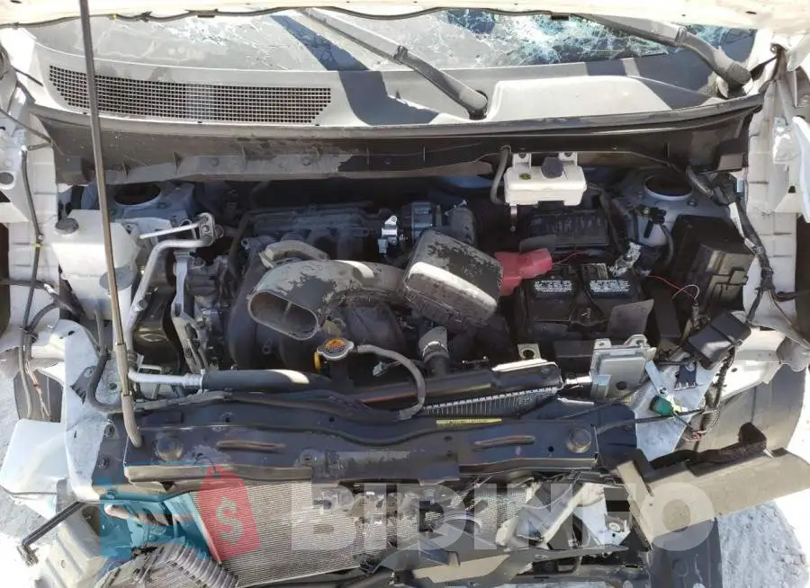 3N6CM0KN2MK701080 Photo# 10