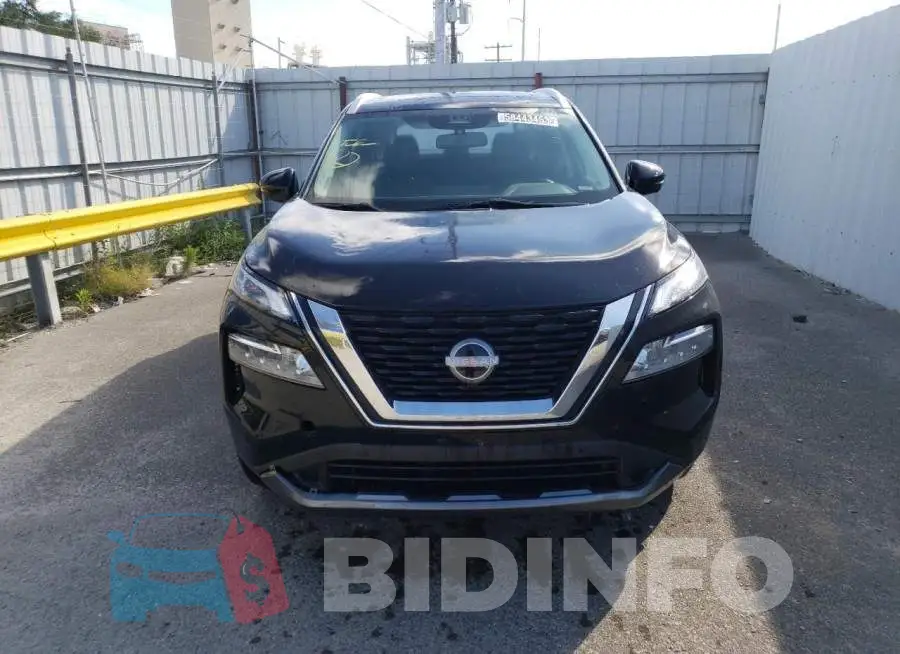 5N1BT3CA1PC798518 Photo# 5