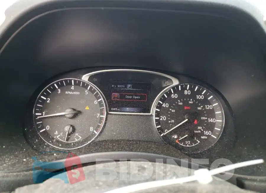 5N1DR2MM6KC620302 Photo# 9