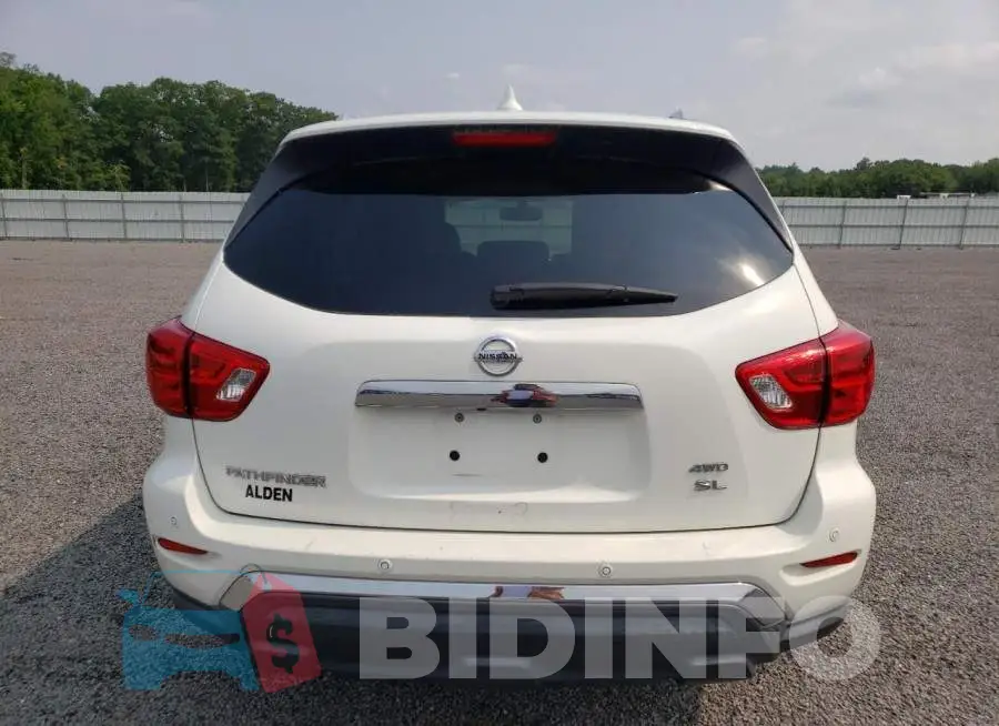 5N1DR2MM6KC620302 Photo# 6