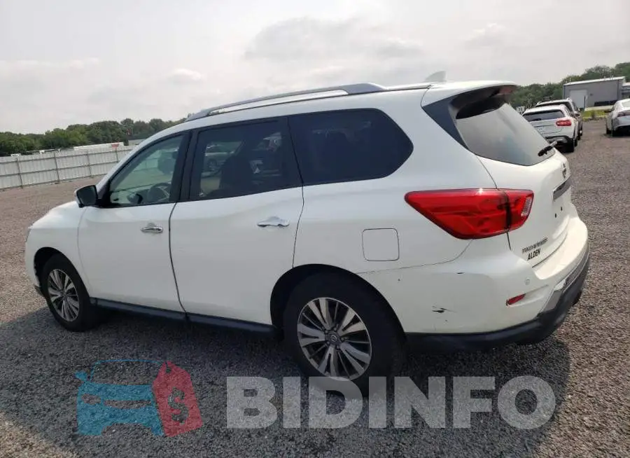 5N1DR2MM6KC620302 Photo# 2