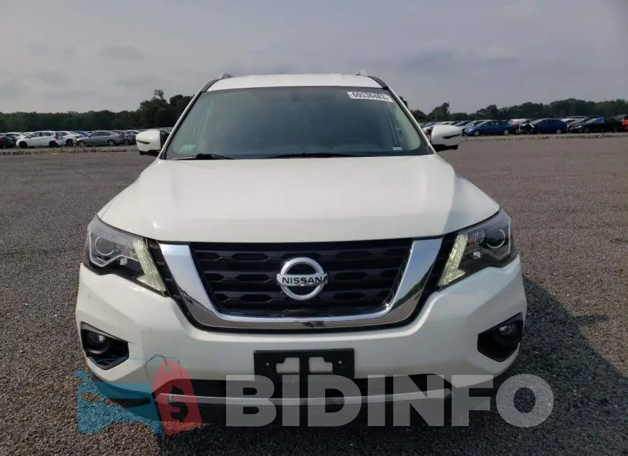 5N1DR2MM6KC620302 Photo# 5